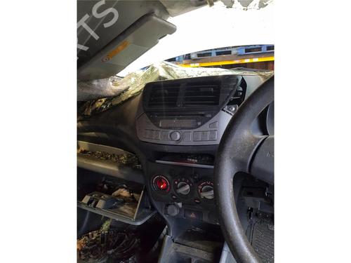 Used Parts SUZUKI ALTO VII (GF, HA25_, HA35_) 1.0 (AMF310, GFC31S) 4960843