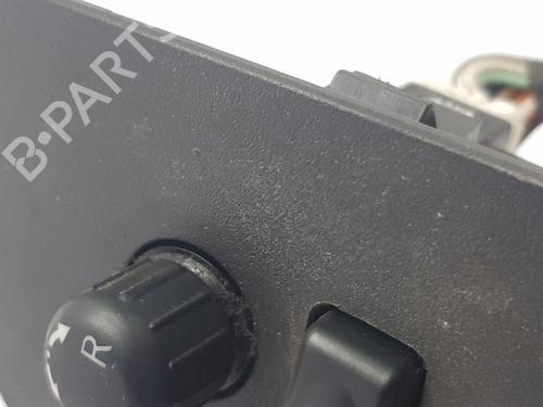 Right front window switch NISSAN X-TRAIL II (T31) 2.0 dCi 4x4 | BP28283777I26 