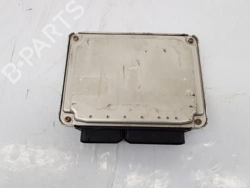 Engine control unit (ECU) AUDI TT Roadster (8N9) 1.8 T quattro | BP34407057M57  - Image 6