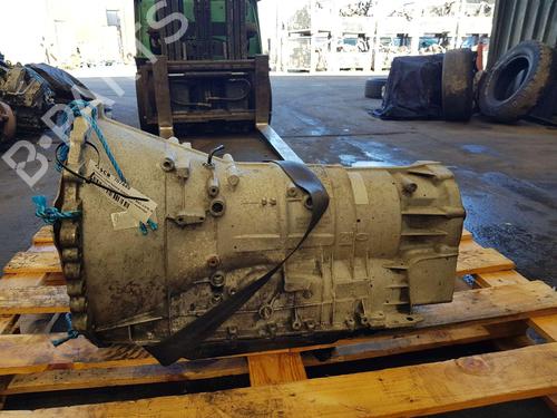 Gearbox LAND ROVER DISCOVERY III (L319) 2.7 TD 4x4 | BP24941628M3