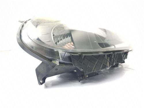 Right headlight FIAT PUNTO (199_) 1.4 (199AXB1A, 199BXB1A, 199BXB11, 199AXB11) | BP32034779C29 