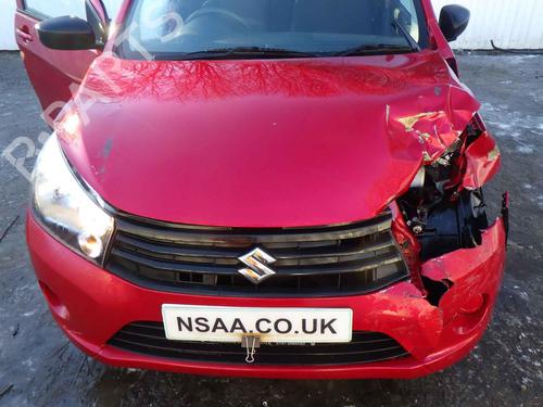 Luftventil SUZUKI CELERIO (LF) 1.0 (AVK310) | BP34384354I21  - Image 11