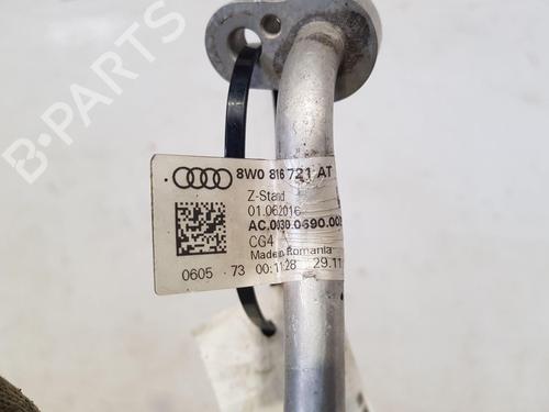 AC pipe AUDI A4 B9 Avant (8W5, 8WD) RS4 TFSi quattro | BP34196136M126  - Image 5