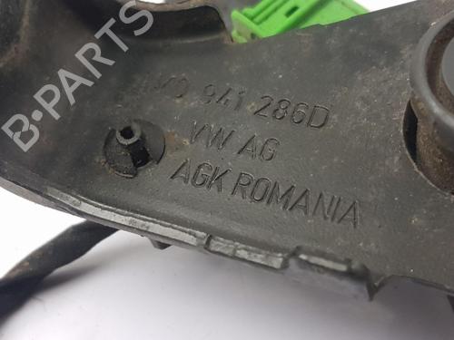 Electronic module VW TOUAREG (CR7, RC8) | BP35966924M83 - Image 3