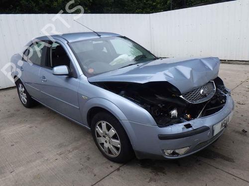 Engine control unit (ECU) FORD MONDEO III (B5Y) 2.0 16V TDDi / TDCi | BP32737654M57  - Image 8