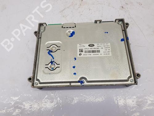 Electronic module LAND ROVER DEFENDER Station Wagon (L663) D200 SD4 4x4 | BP36667044M83 - Image 6