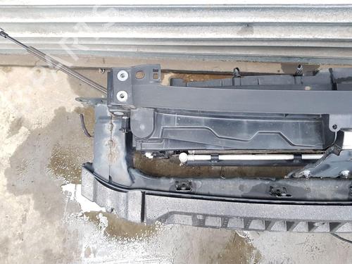 Front slam panel VW PASSAT B8 (3G2, CB2) 2.0 TDI | BP37461558C72 - Image 5