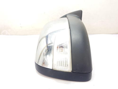 Right mirror FORD RANGER (TKE) 2.2 TDCi 4x4 | BP25839072C27 