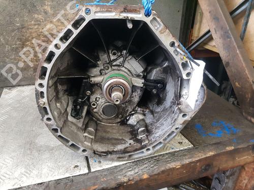 Used Gearbox Gearbox 39228742 39228742