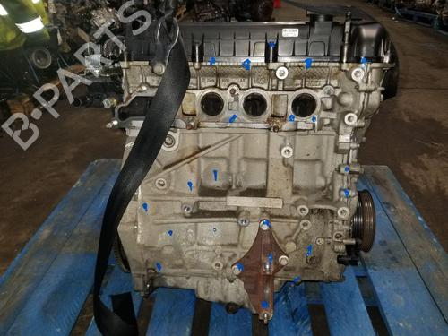 Engine FORD FOCUS II (DA_, HCP, DP) 2.0 | BP31983291M1 