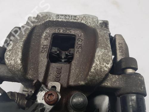 Left rear brake caliper LAND ROVER RANGE ROVER EVOQUE (L551) 2.0 D150 | BP36780777M107  - Image 9