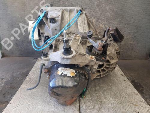 Gearbox NISSAN NOTE (E11, NE11) 1.6 | BP38012836M3 - Image 6
