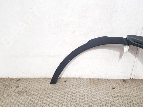 Rear right wheel arch trim LAND ROVER RANGE ROVER EVOQUE (L538) 2.0 D | BP27689444C137 