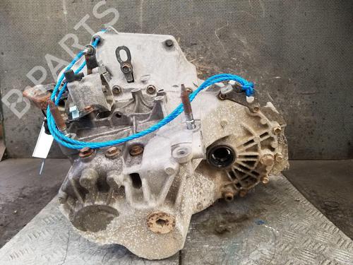Gearbox HONDA CR-V II (RD_) 2.0 (RD5) | BP36459765M3  - Image 7