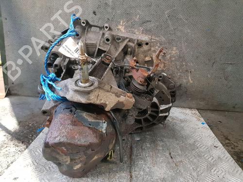 Gearbox NISSAN MICRA III (K12) 1.5 dCi | BP30364783M3 