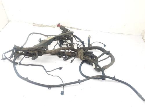 Used Wiring harness MERCEDES-BENZ SPRINTER 3,5-t Van (B906) [2006-2020]  22672533