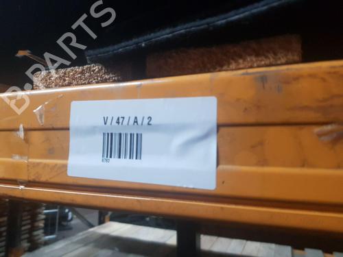 Rear parcel shelf SEAT TOLEDO IV (KG3) 1.6 TDI | BP30737688C85 - Image 9