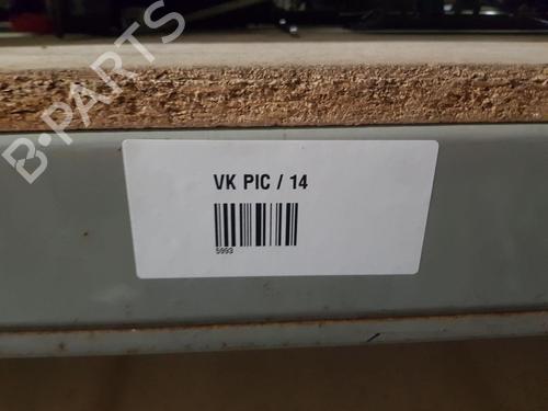 Other VOLVO V40 Hatchback (525) T3 | BP22663487O1 