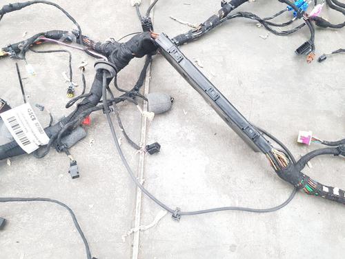 Wiring harness BENTLEY CONTINENTAL Coupe (3S3) 6.0 W12 AWD | BP37684714E16 - Image 13