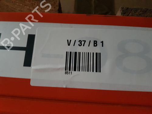 Right tailgate light MITSUBISHI OUTLANDER III (GG_W, GF_W, ZJ, ZL, ZK) 2.0 4WD (GF7W) | BP24941408C80 