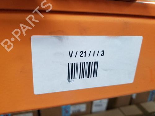 Gear lever NISSAN QASHQAI II (J11, J11_)  | BP28800242M90 