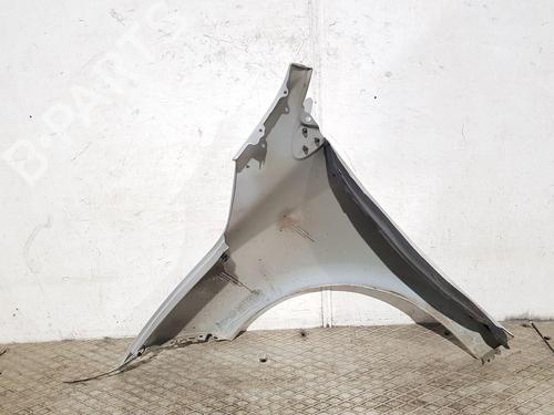 Right front fenders RENAULT MEGANE III Hatchback (BZ0/1_, B3_) 1.5 dCi (BZ09, BZ0D, BZ1W, BZ29, BZ14) | BP32398230C42 
