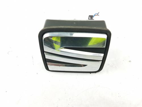Used Tailgate handle SEAT LEON (5F1) 1.2 TSI (110 hp) 31663549