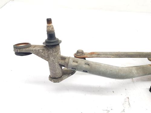 Front wiper motor VW TRANSPORTER T5 Van (7HA, 7HH, 7EA, 7EH) 1.9 TDI | BP30891721M29