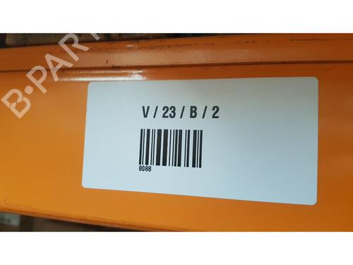 Left tailgate light BMW 5 (G30, F90) 530 e Plug-in Hybrid | BP33329947C79 - Image 7