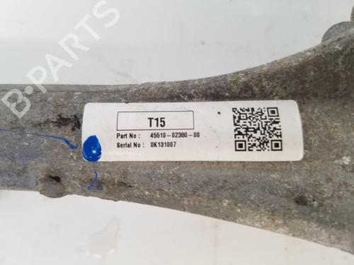 Steering rack SUZUKI SWACE (AMZ_) 1.8 Hybrid | BP40500655M22 - Image 11