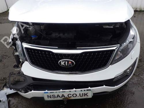 Left headlight KIA SPORTAGE III (SL) 1.7 CRDi | BP24478288C28  - Image 13