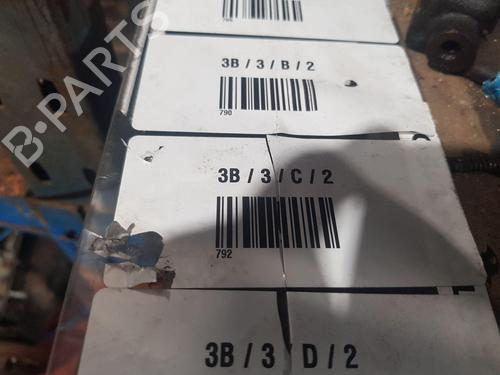 Engine NISSAN MICRA IV (K13K, K13KK) 1.2 DIG-S | BP32870545M1  - Image 10