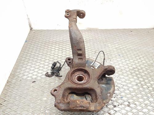 Left front steering knuckle FORD RANGER (TKE) 3.2 TDCi 4x4 | BP25839170M25 