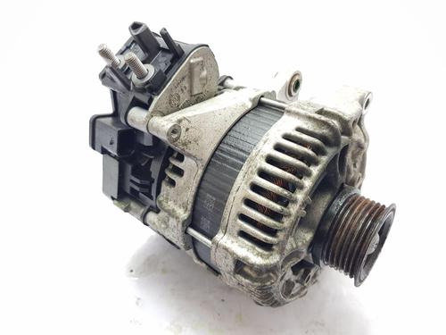 Alternator FORD FIESTA VII (HJ, HF)  | BP29514648M7 
