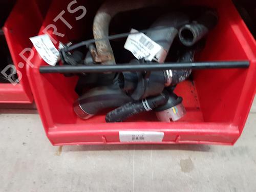 Tailgate lift support AUDI Q3 (8UB, 8UG)  | BP23053883C138 