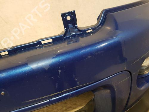 Front bumper MINI MINI (R56) One | BP31301180C7 