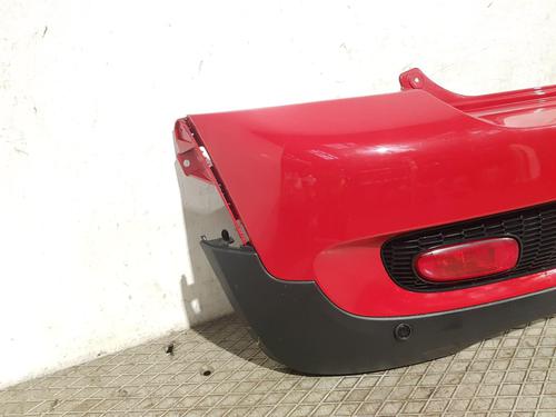 Rear bumper MINI MINI (R56) Cooper S | BP30948793C8