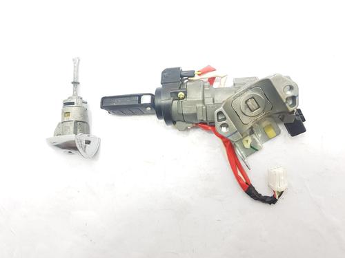 Used Ignition barrel KIA SPORTAGE III (SL) 1.7 CRDi (116 hp) 29229527