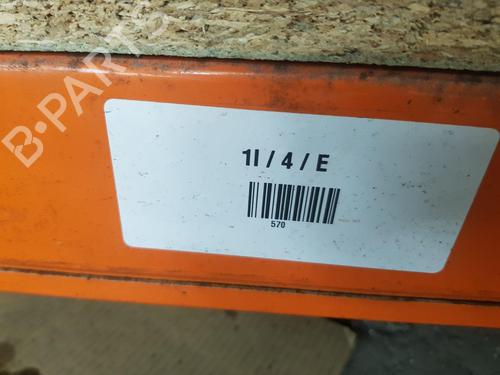 Ignition barrel HONDA ACCORD VII (CL, CN) 2.0 (CL7) | BP22662797M48 