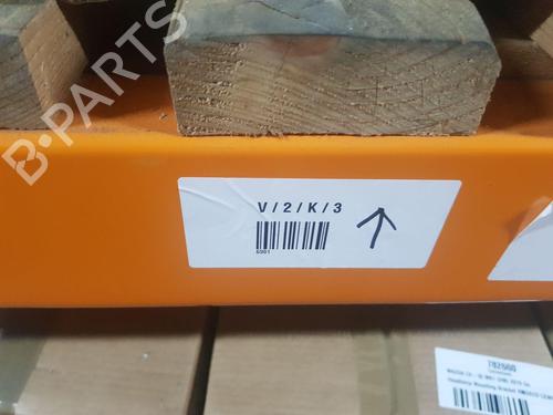 Right rear brake caliper BMW 1 (F40) M 135 i xDrive | BP36667271M106 - Image 9