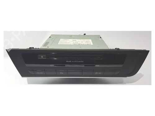 Elektronisk modul AUDI A6 C7 (4G2, 4GC) 2.0 TDI (177 hp) 22659693