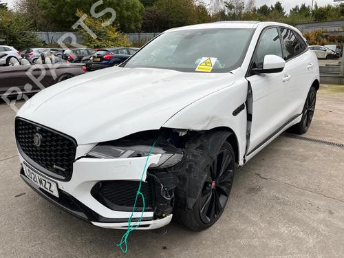 Other JAGUAR F-PACE (X761) 2.0 Ti4 AWD | BP29378788O1  - Image 9
