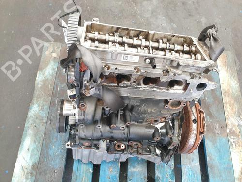 Used Engine Engine AUDI A4 B9 (8W2, 8WC) [2015-2026] 30137982 30137982