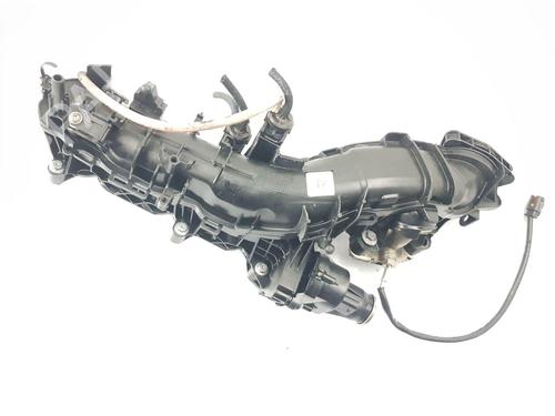 Used Intake manifold BMW 1 (F20) 116 d (116 hp) 29167748
