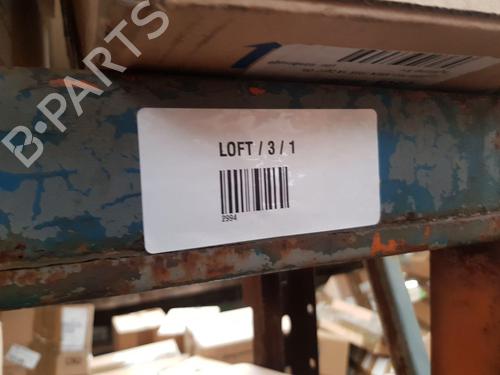 Electronic module MERCEDES-BENZ SPRINTER 3,5-t Van (B907, B910)  | BP22668168M83 