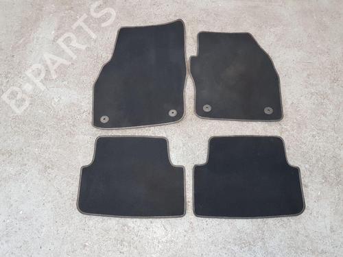 Used Other Other VW POLO VI (AW1, BZ1, AE1) [2017-2026] 40045363 40045363
