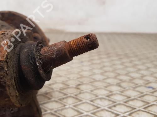 Left front steering knuckle HONDA CR-V II (RD_) 2.0 (RD5) | BP30580769M25 