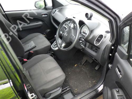 Engine control unit (ECU) VAUXHALL AGILA Mk II (B) (H08) 1.2 i 16V | BP22206804M57 - Image 13