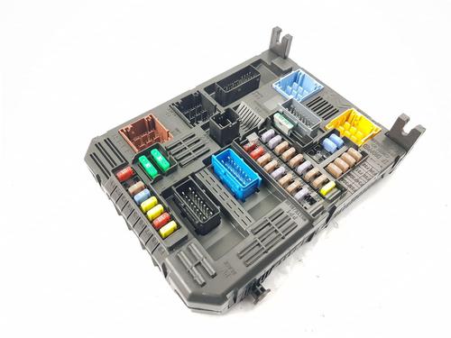 Elektronisk modul CITROËN C4 CACTUS 1.2 PureTech 130 | BP29467392M83 