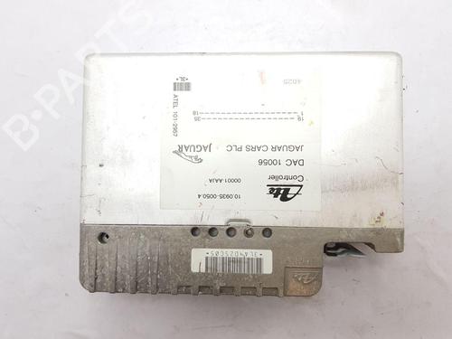 Andre JAGUAR XJSC Convertible (X27) 4.0 (233 hp) 29343146